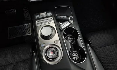 Genesis GV70 2023, 74291 км, за 22996.75 USD - фото 9