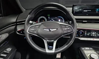 Genesis GV70 2023, 74291 км, за 22996.75 USD - фото 14