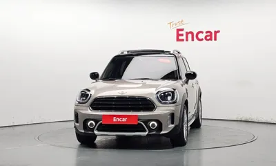 MINI Countryman 2023, 59124 км, за 23565.71 USD