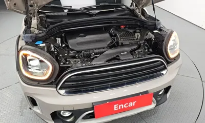 MINI Countryman 2023, 59124 км, за 23565.71 USD - фото 6