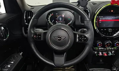 MINI Countryman 2023, 59124 км, за 23565.71 USD - фото 13