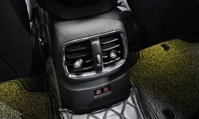 MINI Countryman 2023, 59124 км, за 23565.71 USD - фото 31