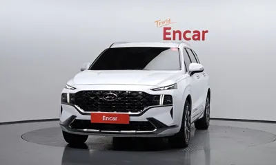 Hyundai Santafe 2022, 68967 км, за 18558.3 USD