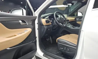 Hyundai Santafe 2022, 68967 км, за 18443.04 USD - фото 10