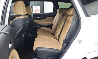 Hyundai Santafe 2022, 68967 км, за 18443.04 USD - фото 12
