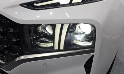 Hyundai Santafe 2022, 68967 км, за 18443.04 USD - фото 22