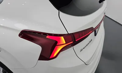 Hyundai Santafe 2022, 68967 км, за 18443.04 USD - фото 23