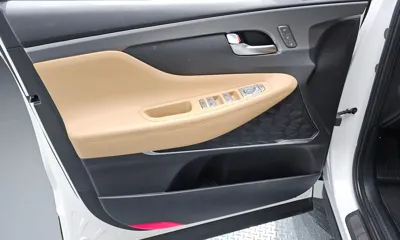 Hyundai Santafe 2022, 68967 км, за 18443.04 USD - фото 24