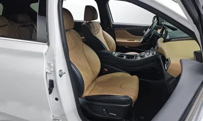 Hyundai Santafe 2022, 68967 км, за 18443.04 USD - фото 26