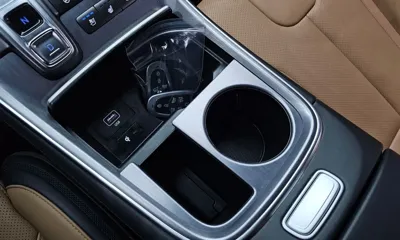 Hyundai Santafe 2022, 68967 км, за 18443.04 USD - фото 27