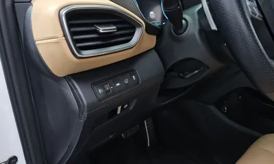Hyundai Santafe 2022, 68967 км, за 18443.04 USD - фото 28