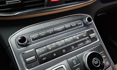 Hyundai Santafe 2022, 68967 км, за 18443.04 USD - фото 29