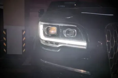 Lincoln Navigator 2022, 114200 км, за 71748 USD - фото 7