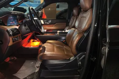 Lincoln Navigator 2022, 114200 км, за 71748 USD - фото 14