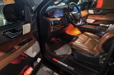 Lincoln Navigator 2022, 114200 км, за 71748 USD - фото 19