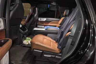 Lincoln Navigator 2022, 114200 км, за 71748 USD - фото 20