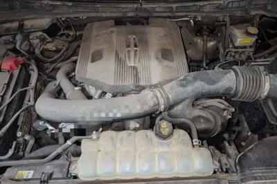 Lincoln Navigator 2022, 114200 км, за 71748 USD - фото 21