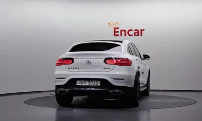 Mercedes-Benz GLC-Class 2018, 138728 км, за 16732.31 USD