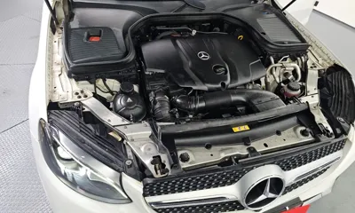 Mercedes-Benz GLC-Class 2018, 138728 км, за 16732.31 USD - фото 6