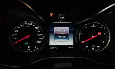Mercedes-Benz GLC-Class 2018, 138728 км, за 16732.31 USD - фото 8