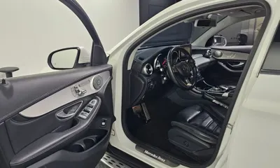 Mercedes-Benz GLC-Class 2018, 138728 км, за 16732.31 USD - фото 10