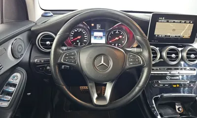 Mercedes-Benz GLC-Class 2018, 138728 км, за 16732.31 USD - фото 13
