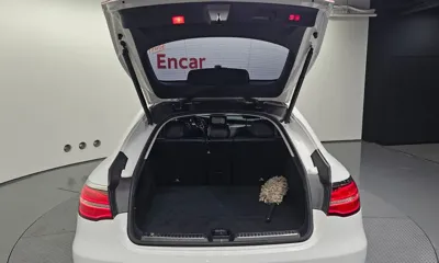 Mercedes-Benz GLC-Class 2018, 138728 км, за 16732.31 USD - фото 19