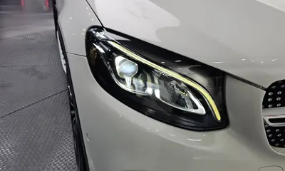 Mercedes-Benz GLC-Class 2018, 138728 км, за 16732.31 USD - фото 22