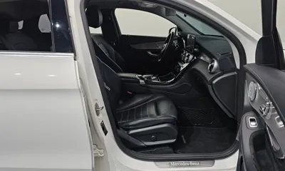 Mercedes-Benz GLC-Class 2018, 138728 км, за 16732.31 USD - фото 26