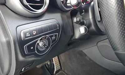Mercedes-Benz GLC-Class 2018, 138728 км, за 16732.31 USD - фото 28