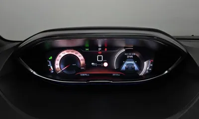 Peugeot 3008 2020, 120876 км, за 10097.73 USD - фото 8