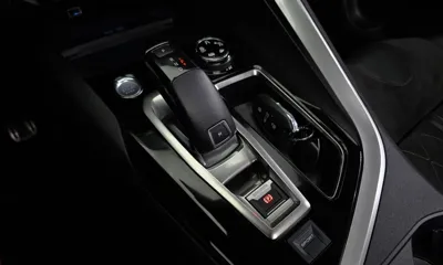 Peugeot 3008 2020, 120876 км, за 10097.73 USD - фото 9