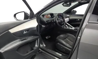 Peugeot 3008 2020, 120876 км, за 10097.73 USD - фото 10