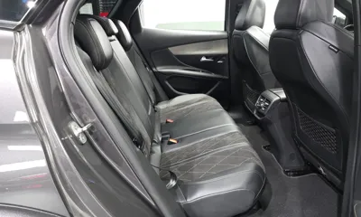 Peugeot 3008 2020, 120876 км, за 10097.73 USD - фото 12