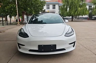 Tesla Model 3 2019, 54400 км, за 16803 USD