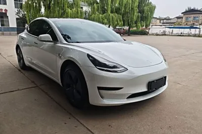 Tesla Model 3 2019, 54400 км, за 16803 USD