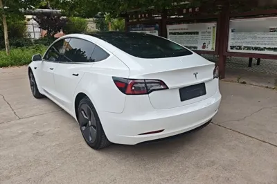 Tesla Model 3 2019, 54400 км, за 16803 USD