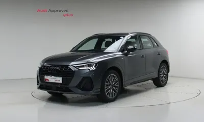 Audi Q3 · 2025 год