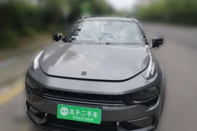 Lynk & Co 02 Hatchback 2022, 29500 км, за 11744 USD