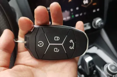 Lynk & Co 02 Hatchback 2022, 29500 км, за 11744 USD - фото 20