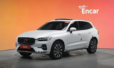 Volvo XC60 · 2023 год