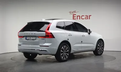 Volvo XC60 2023, 29579 км, за 30723.48 USD