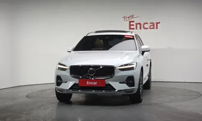 Volvo XC60 2023, 29579 км, за 30723.48 USD