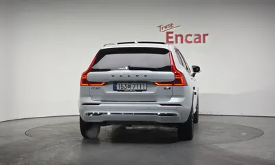 Volvo XC60 2023, 29579 км, за 30723.48 USD