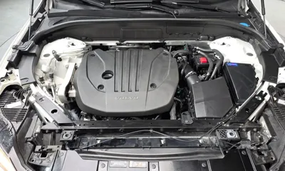 Volvo XC60 2023, 29579 км, за 30523.83 USD - фото 6