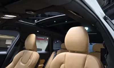 Volvo XC60 2023, 29579 км, за 30523.83 USD - фото 20