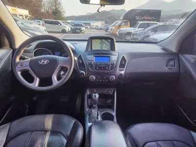 Hyundai Tucson 2014, 136000 км, за 4039.09 USD - фото 7
