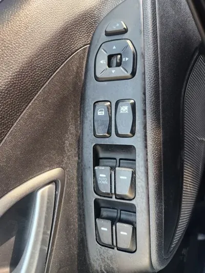 Hyundai Tucson 2014, 136000 км, за 4039.09 USD - фото 8