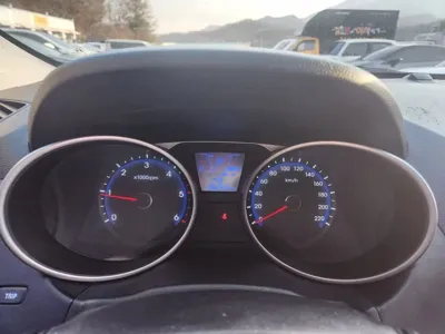 Hyundai Tucson 2014, 136000 км, за 4039.09 USD - фото 9