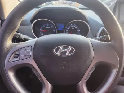 Hyundai Tucson 2014, 136000 км, за 4039.09 USD - фото 10